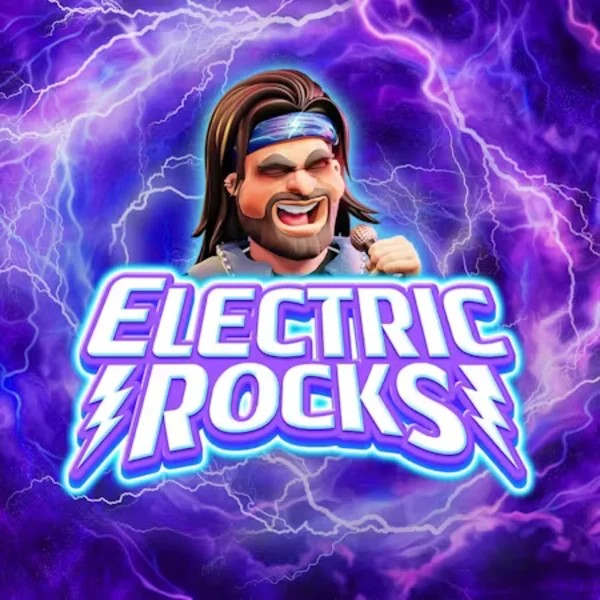 Electric Rocks online slot from Inspired Gaming – play at revolution-casino.org