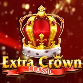 Try Extra Crown Classic slot by Amusnet Interactive on revolution-casino.org – logo image