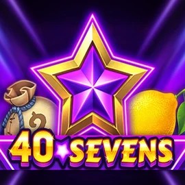 40 Sevens – slot by Apparat Gaming, featured at revolution-casino.org