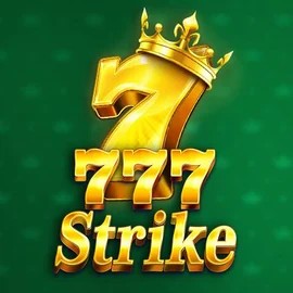 777 Strike online slot from Red Tiger Gaming – play at revolution-casino.org