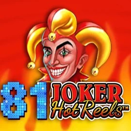 81 Joker Hot Reels – slot by Origins, featured at revolution-casino.org