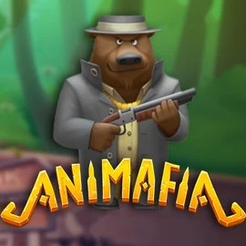 Animafia online slot from Peter &amp; Sons – play at revolution-casino.org