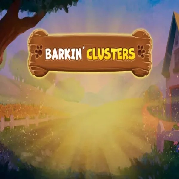 Play Barkin Clusters slot by Greentube on revolution-casino.org