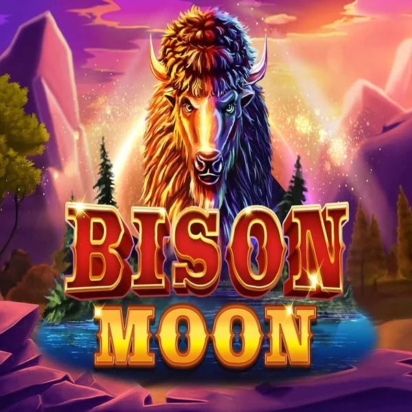 Play the Bison Moon slot by Northern Lights Gaming on Revolution Casino