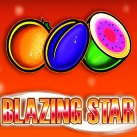 Blazing Star – slot by Merkur Gaming, featured at revolution-casino.org