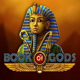 Book of Gods online slot from BF Games – play at revolution-casino.org