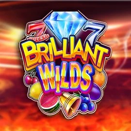 Brilliant Wilds – slot by iSoftBet, featured at revolution-casino.org
