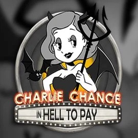 Play Charlie Chance in Hell to Pay slot by Play’n GO on revolution-casino.org