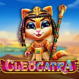 Cleocatra – slot by Pragmatic Play, featured at revolution-casino.org
