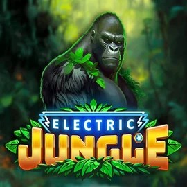 Play the Electric Jungle slot by Atomic Slot Lab on Revolution Casino