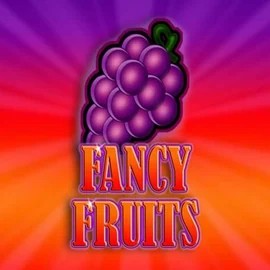 Play Fancy Fruits slot by Gamomat on revolution-casino.org