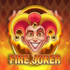 Try Fire Joker slot by Play’n GO on revolution-casino.org – logo image
