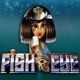 Try Fish Eye slot by Pragmatic Play on revolution-casino.org – logo image