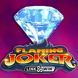 Play Flaming Joker Link and Win slot by Barstruck on revolution-casino.org