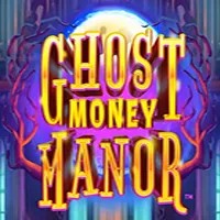 Ghost Money Manor online slot from Gold Coin Studio – play at revolution-casino.org