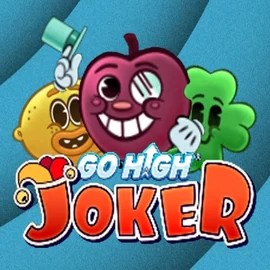Play Go High Joker slot by RubyPlay on revolution-casino.org
