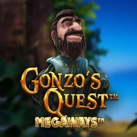 Play the Gonzo&#039;s Quest Megaways slot by Red Tiger Gaming on Revolution Casino