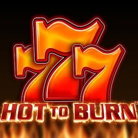 Hot To Burn – slot by Pragmatic Play, featured at revolution-casino.org
