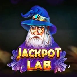 Jackpot Lab online slot from Platipus – play at revolution-casino.org