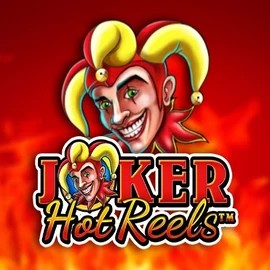 Enjoy Joker Hot Reels by Playtech – logo hosted on revolution-casino.org