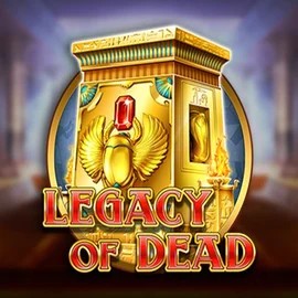 Legacy of Dead online slot from Play’n GO – play at revolution-casino.org