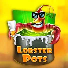 Try Lobster Pots slot by Ready Play Gaming on revolution-casino.org – logo image