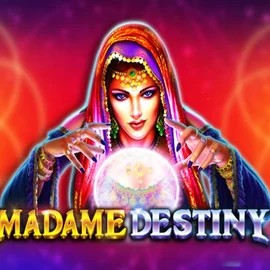 Play Madame Destiny slot by Pragmatic Play on revolution-casino.org