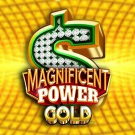 Play Magnificent Power Gold slot by Oros Gaming on revolution-casino.org