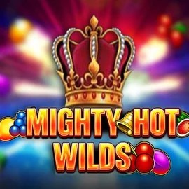 Mighty Hot Wilds – slot by Inspired Gaming, featured at revolution-casino.org
