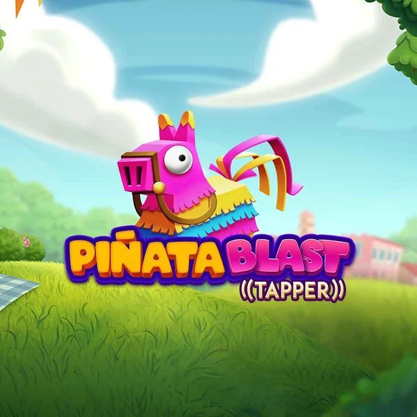 Play the Pinata Blast slot by Greentube on Revolution Casino