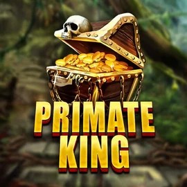 Play the Primate King slot by Red Tiger Gaming on Revolution Casino