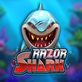 Razor Shark online slot from Push Gaming – play at revolution-casino.org