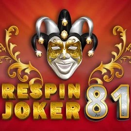 Respin Joker 81 online slot from SYNOT Games – play at revolution-casino.org