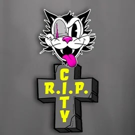 Try RIP City slot by Hacksaw Gaming on revolution-casino.org – logo image