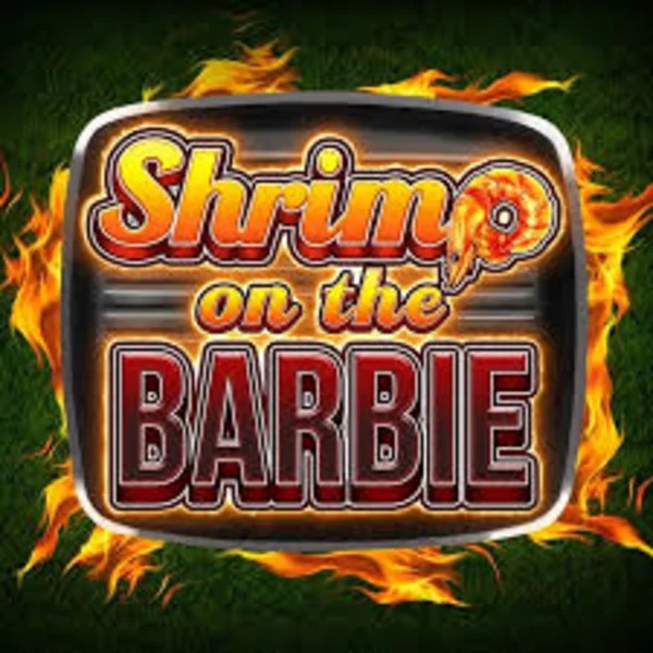 Shrimp on the Barbie – slot by Greentube, featured at revolution-casino.org
