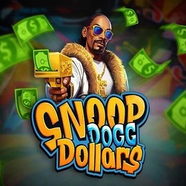 Snoop Dogg Dollars – slot by BGAMING, featured at revolution-casino.org