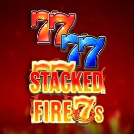 Stacked Fire 7s online slot from Inspired Gaming – play at revolution-casino.org