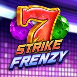 Strike Frenzy online slot from Pragmatic Play – play at revolution-casino.org