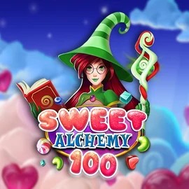 Play Sweet Alchemy 100 slot by Play’n GO on revolution-casino.org