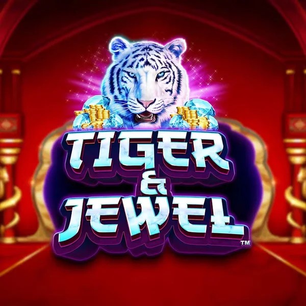Play Tiger and Jewel slot by Greentube on revolution-casino.org