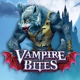 Vampire Bites slot visual from Amusnet Interactive available on revolution-casino.org