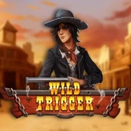 Wild Trigger game by Play’n GO – logo hosted on Revolution Casino