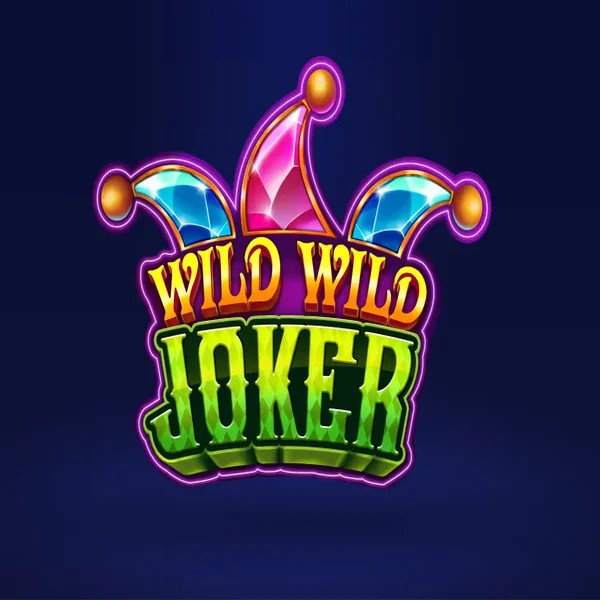 Wild Wild Joker by Pragmatic Play, showcased at revolution-casino.org – game logo